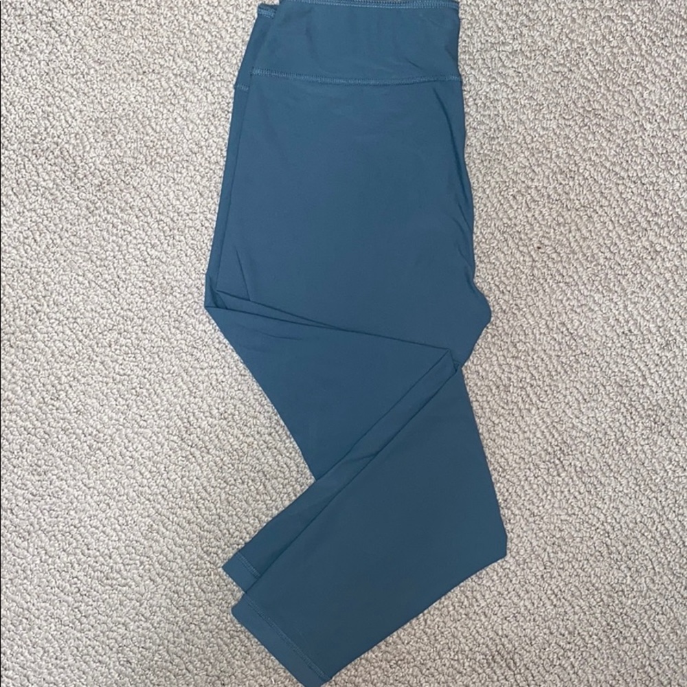 Zella crop legging